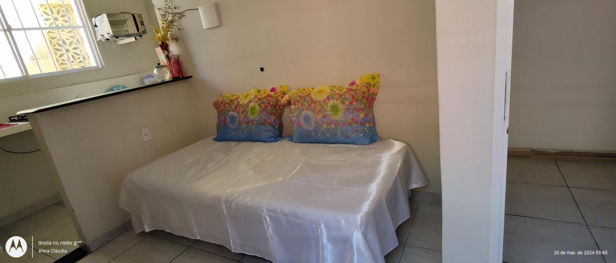 Oceano Azul Hospedagens A 50 M Da Orla-Passarela Do Caranguejo Villa Aracaju Exterior photo
